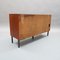 Teak No. 4 Sideboard from Otto Zapf, 1957, Image 7