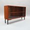 Teak No. 3 Sideboard from Otto Zapf, 1957, Image 1