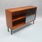 Teak No. 3 Sideboard from Otto Zapf, 1957, Image 2