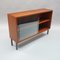 Teak No. 3 Sideboard from Otto Zapf, 1957, Image 3