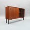 Teak No. 1 Sideboard from Otto Zapf, 1957, Image 1