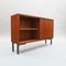 Teak No. 1 Sideboard from Otto Zapf, 1957 3