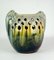 Vintage Ceramic Vase by Micheal Andersen for Bornholm, 1960s, Image 7