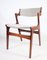 Teak Dining Chairs from Nova Furniture, 1960, Set of 4 16