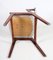 Teak Dining Chairs from Nova Furniture, 1960, Set of 4 9