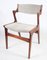 Teak Dining Chairs from Nova Furniture, 1960, Set of 4 15