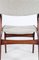 Teak Dining Chairs from Nova Furniture, 1960, Set of 4 8