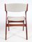 Teak Dining Chairs from Nova Furniture, 1960, Set of 4 7