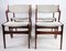 Teak Dining Chairs from Nova Furniture, 1960, Set of 4 2