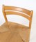Oak Model BM1 Dining Room Chairs in the style of Børge Mogensen, 1960s, Set of 4 9