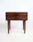 Rosewood Bedside Table or Chest of Drawers in the style of Paul Volther, 1960s 5