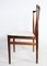 Vintage Rosewood Chairs from Henning Sørensen, 1968, Set of 4, Image 11