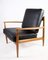 Vintage Teak Armchair by Grete Jalk for France and Søn, 1960s 6
