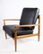 Vintage Teak Armchair by Grete Jalk for France and Søn, 1960s, Image 6