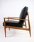 Fauteuil Vintage en Teck par Grete Jalk pour France and Søn, 1960s 7