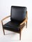 Vintage Teak Armchair by Grete Jalk for France and Søn, 1960s 3