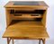 Oak Desk in the style of Henry Rosengren Hansen, 1960s 6