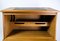 Oak Desk in the style of Henry Rosengren Hansen, 1960s, Image 7