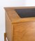 Oak Desk in the style of Henry Rosengren Hansen, 1960s 3