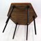 Table d'Appoint en Palissandre par Paul Jensen pour Selige, 1960 7