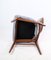 Vintage Model Lis Chairs by Niels Koefoed, 1960s, Set of 4, Image 11