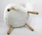 Sheepskin Arctander Chair by Philip Arctander, 1960s, Image 11