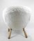Arctander Stuhl aus Schafsfell von Philip Arctander, 1960er 10