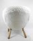 Sheepskin Arctander Chair by Philip Arctander, 1960s 10