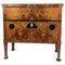 Chest of Drawers in Mahogany, Northern Germany, 1810, Image 1