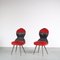 Chaises d'Appoint, France, 1950s, Set de 2 2