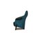 Black Fabric & Leather Armchair from Walter Knoll / Wilhelm Knoll, Image 9