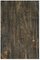 Estantes de madera patinada, años 40, Imagen 9