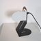 Metal Table Lamp, Italy, 1980s, Image 2