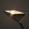 Lámpara de pie de Goffredo Reggiani, Italy, años 80, Imagen 6