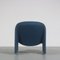 Alky Easy Chair by Giancarlo Piretti for Castelli, Italy, 1970s 7