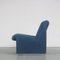 Alky Easy Chair by Giancarlo Piretti for Castelli, Italy, 1970s, Image 8