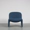 Alky Easy Chair by Giancarlo Piretti for Castelli, Italy, 1970s 5