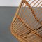 Rattan Chair by Rohé Noordwolde, the Netherlands, 1950s, Image 7