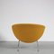 Armchair by Rudolf Wolf for Rohé, the Netherlands, 1960s 5