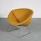 Armchair by Rudolf Wolf for Rohé, the Netherlands, 1960s 2