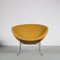 Armchair by Rudolf Wolf for Rohé, the Netherlands, 1960s 6