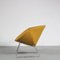 Armchair by Rudolf Wolf for Rohé, the Netherlands, 1960s 3