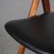 Sawbuck Chair by Hans J. Wegner for Andreas Tuck, Denmark, 1950s, Image 9