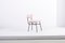 Elettra Stühle von BBF für Arflex, Italien, 1950er, 2er Set 3