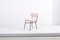 Elettra Stühle von BBF für Arflex, Italien, 1950er, 2er Set 5