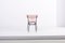 Elettra Stühle von BBF für Arflex, Italien, 1950er, 2er Set 8