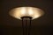 Stehlampe aus Messing & Marmor von Stilnovo, Italien, 1950er 13