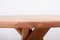 French T21 Dining Table by Pierre Chapo, 2022, Image 6