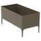 Xaloc Bronze Planter from Mowee 1