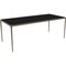 200 Xaloc Bronze Glass Top Table from Mowee 2